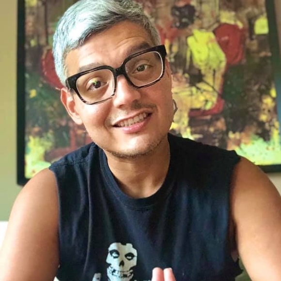 Meet your Posher, Tim - Picture 1 of 1